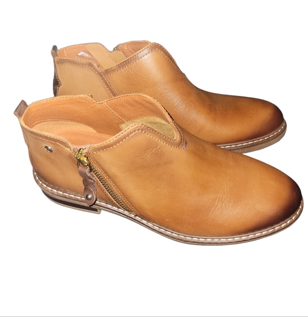 Pikolinos Aldaya Booties